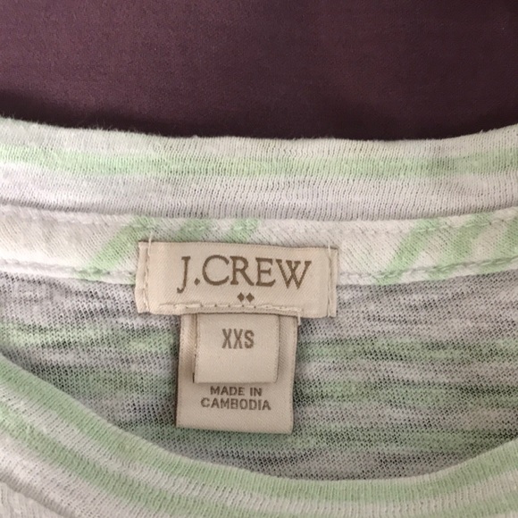 Jcrew tshirt - Picture 2 of 4